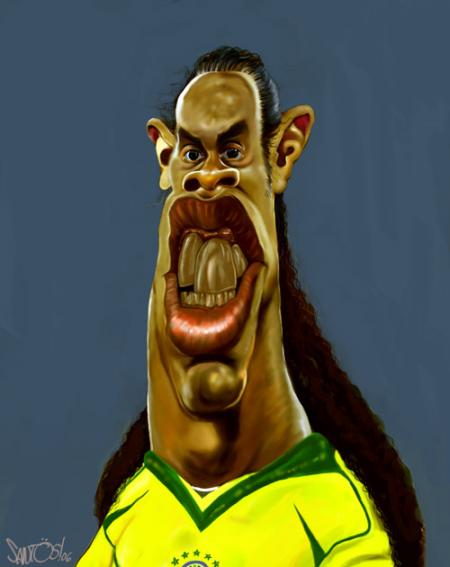 ronaldinho