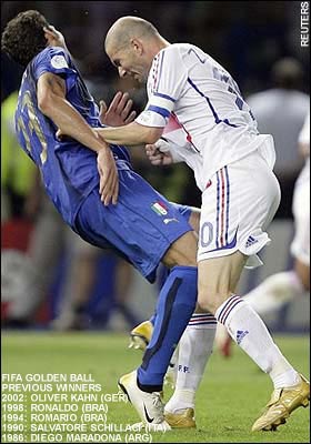 zidane