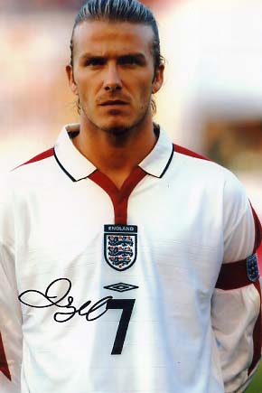 beckam
