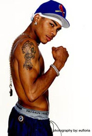 nelly