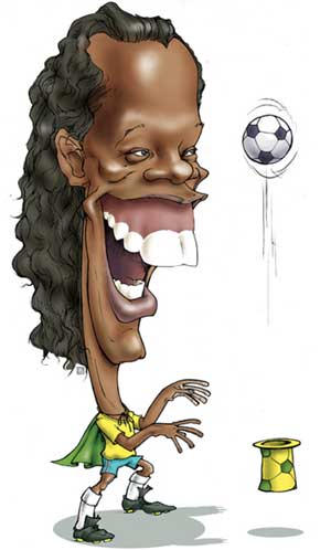 dinho