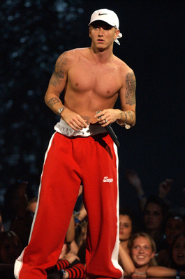 rap  show