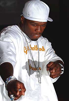50 cent