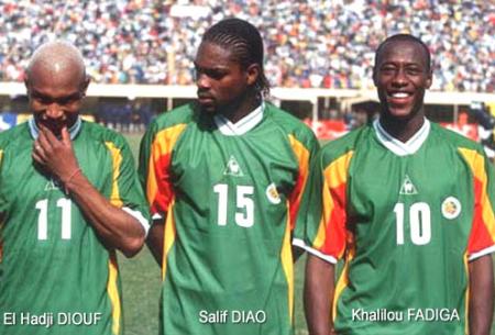 diouf  diao  fadiga