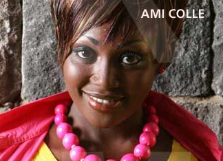ami  cole
