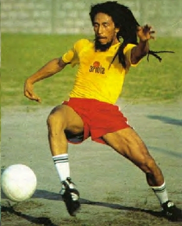 bob  foot