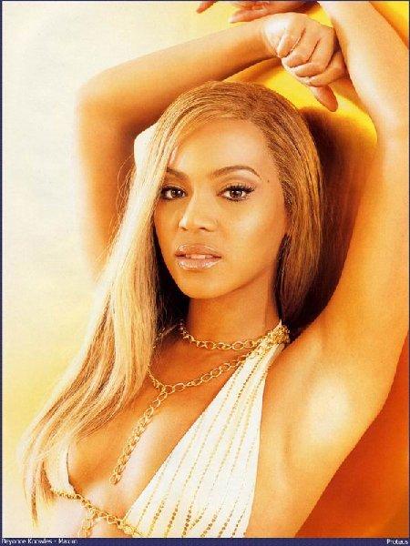 beyonce