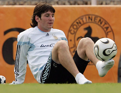 lionel