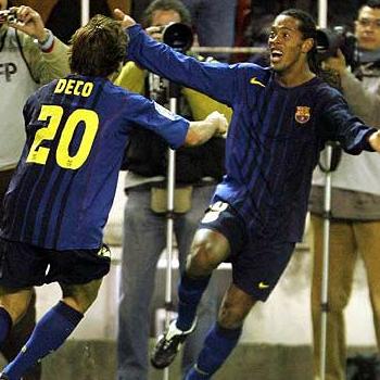 deco  dinho