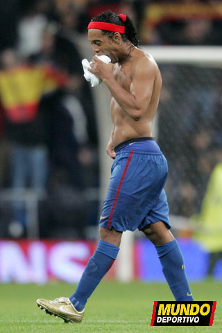 rony