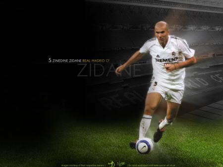 zizou