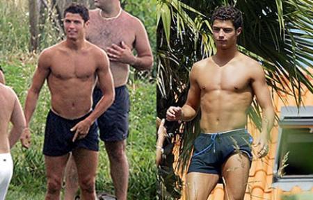 ronaldo