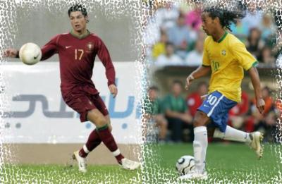 ronal  ddiinho