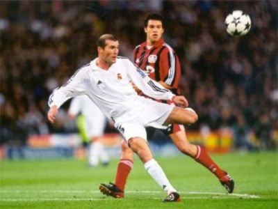 zidane