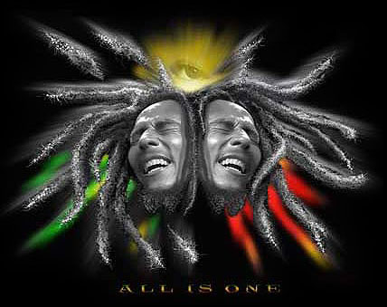 bob  marley