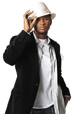 ushers