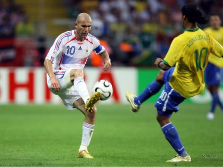 zizou  rony