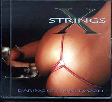 string 